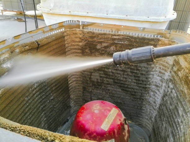 Best Local Air Duct Cleaning Services  in Whiteriver, AZ