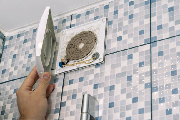 Best Commercial Air Duct Cleaning  in Whiteriver, AZ