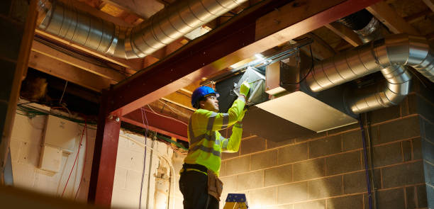 Best Dryer Vent Cleaning Services  in Whiteriver, AZ