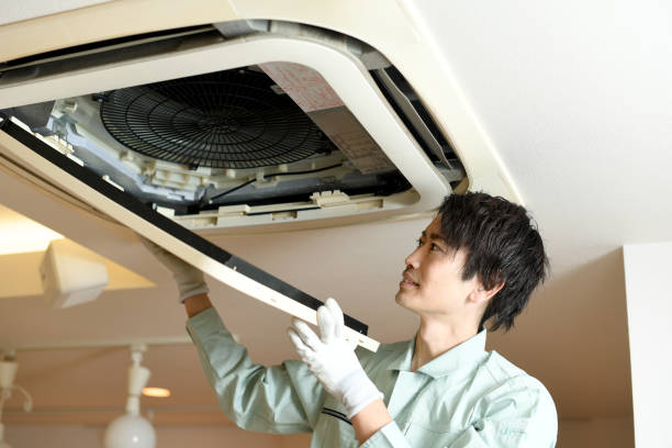 Best HVAC System Cleaning  in Whiteriver, AZ