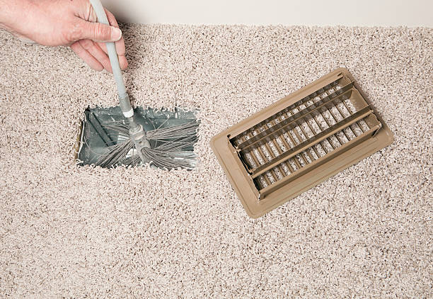 Best Air Duct Cleaning Company Near Me  in Whiteriver, AZ