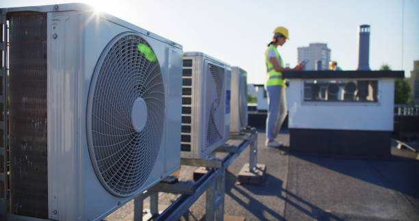 Best Air Duct Cleaning Near Me  in Whiteriver, AZ