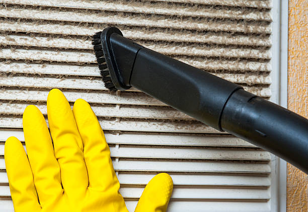 Best Affordable Air Duct Cleaning  in Whiteriver, AZ